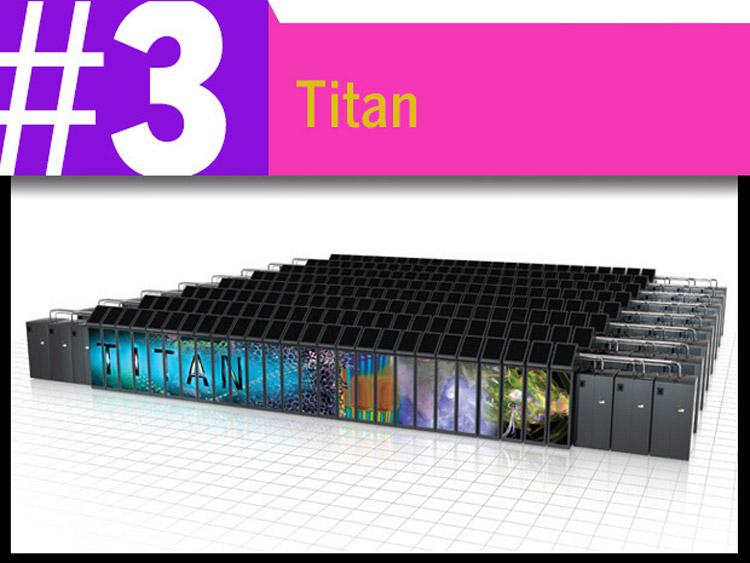 تایتان (Titan)