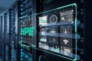 خانه 57 راهنمای جامع فناوری HPE iLO